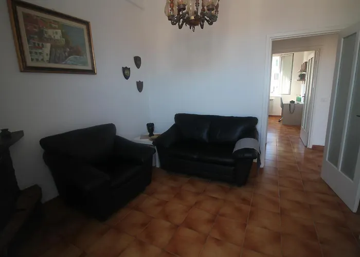 Papapeo Hébergement de vacances *