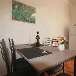 Papapeo Casa de Férias *