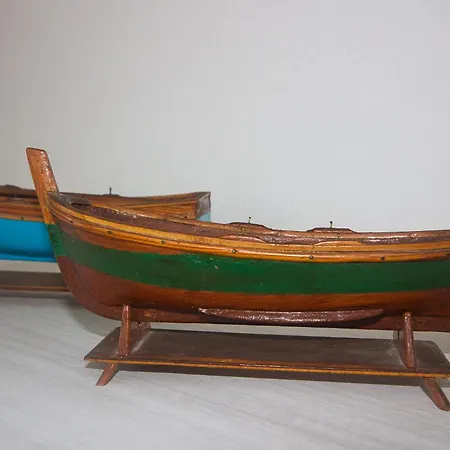 Vakantiehuis Papapeo