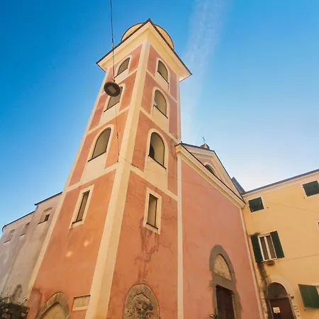 Holiday home Papapeo