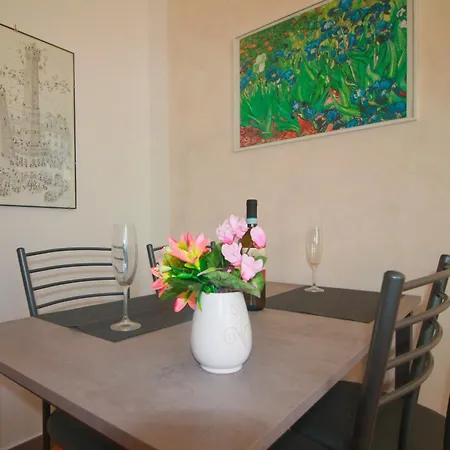 Papapeo Holiday home La Spezia