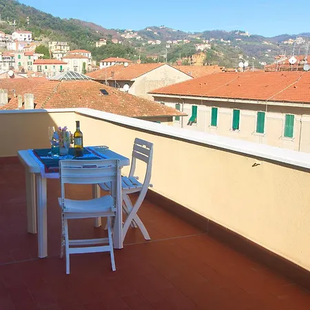 Holiday home Papapeo