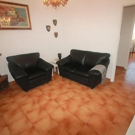 Papapeo Casa de Férias La Spezia