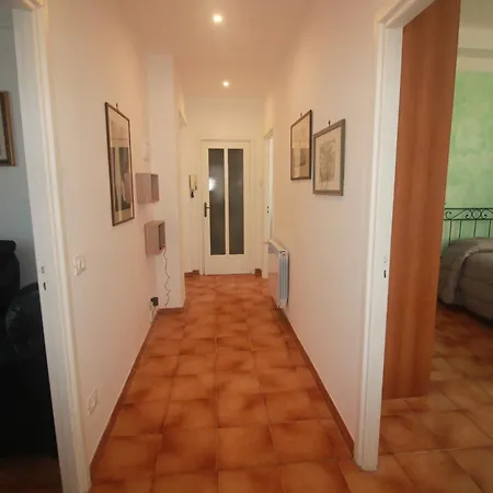 Holiday home Papapeo