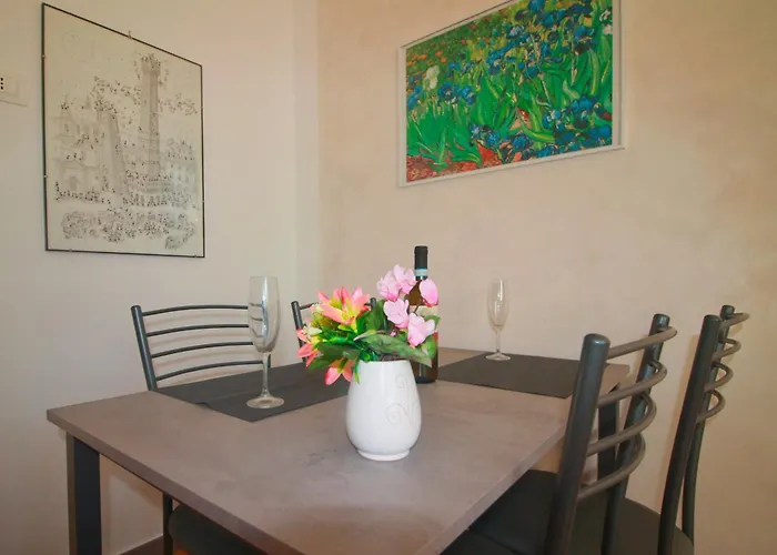 Papapeo Holiday home La Spezia