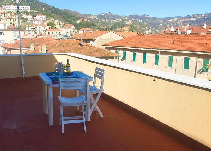 Holiday home Papapeo