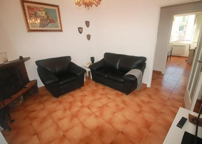 Papapeo Holiday home La Spezia