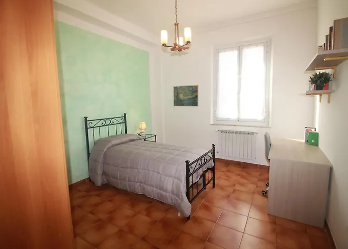 Papapeo Holiday home La Spezia